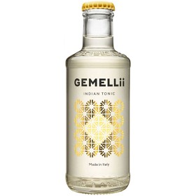 Bild på Gemellii Indian Tonic 200ml