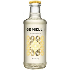 Bild på GEMELLii Indian Tonic 200ml 