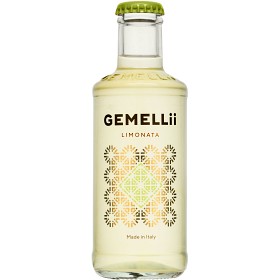 Bild på Gemellii Limonata 200ml
