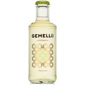 Bild på Gemellii Limonata 200ml