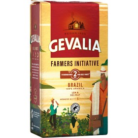 Bild på Gevalia Farmers Initiative Brazil 425g