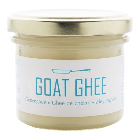 Bild på Ghee Easy Goat 100g