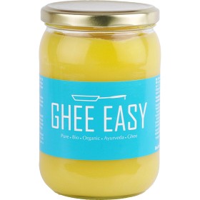 Bild på Ghee Easy Naturell 500g