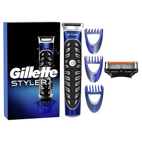 Bild på Gillette Fusion ProGlide Styler rakhyvel