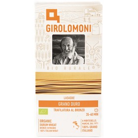 Bild på Girolomoni Lasagne 500 g
