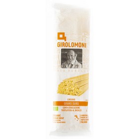 Bild på Girolomoni Pasta Linguine 500g
