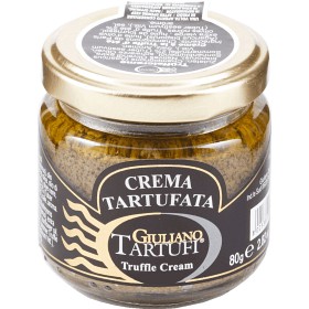 Bild på Giuliano Tartufi Tartufata Crème 80g