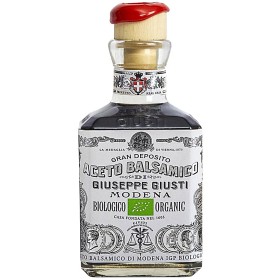 Bild på Giusti Aceto Balsamico di Modena 1 Medaljonger Ekologisk 250ml