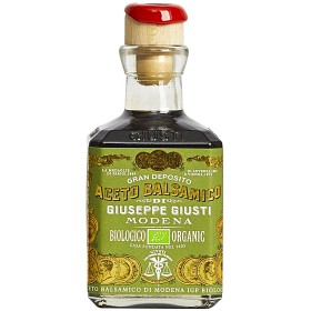 Bild på Giusti Aceto Balsamico di Modena 3 Medaljonger Ekologisk 250ml