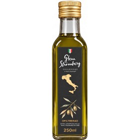 Bild på Glenn Strömberg Collezione Italiana Ofiltrerad Extra Jungfruolivolja 250ml