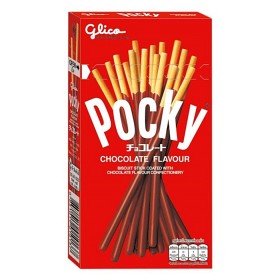 Bild på Glico Pocky Chocolate 45g
