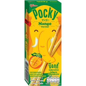 Bild på Glico Pocky Mango 25g