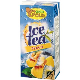 Bild på Glockengold Ice Tea Peach 2L