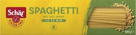 Bild på Schär Spaghetti glutenfri 500 g