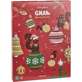 Bild på Gnaw Chokladkalender