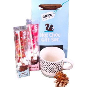 Bild på Gnaw Mug Giftset 433g