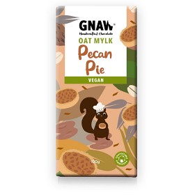 Bild på Gnaw Oat Mylk Pecan Pie 100 g