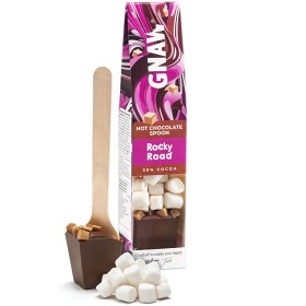 Bild på Gnaw Rocky Road Choc Shot 40g