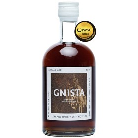 Bild på Gnista Barreled Oak 50cl