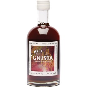 Bild på Gnista Barreled Oak Alkoholfritt Spritalternativ 50cl
