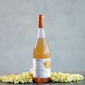 Bild på Gnista BLONDE Funky 75cl