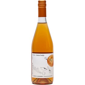Bild på Gnista BLONDE Funky 75cl