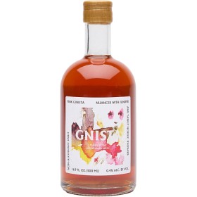 Bild på Gnista Pink GINista 50cl