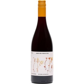 Bild på Gnista Red French Style 70cl