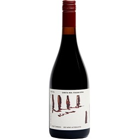Bild på Gnista Red Italian Style 75cl