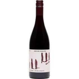 Bild på Gnista Red Italian Style 75cl