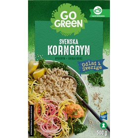 Bild på GoGreen Korngryn 500g