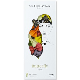 Bild på Good Hair Day Pasta Butterfly 1960's 500g