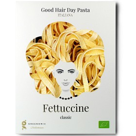 Bild på Good Hair Day Pasta Fettuccine Classic 250g