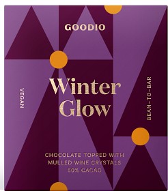 Bild på Goodio Winter Glow 48 g