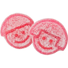 Bild på Grahns Hallontwins Sour...ish 3,2kg