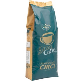 Bild på Circi Gran Caffé Hela Bönor 1kg