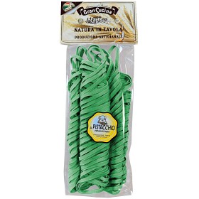 Bild på Gran Cucina Tagliatelle Pasta med Pistage 250g