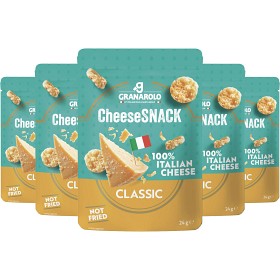 Bild på Granarolo Cheese Snack Original 12x24g