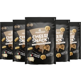 Bild på Granarolo Cheese Snack Tryffel 12x24g