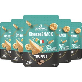 Bild på Granarolo Cheese Snack Tryffel 12x24g