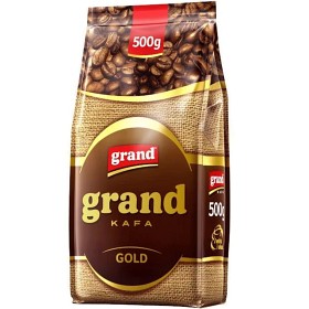 Bild på Grand Kafa Gold 500g