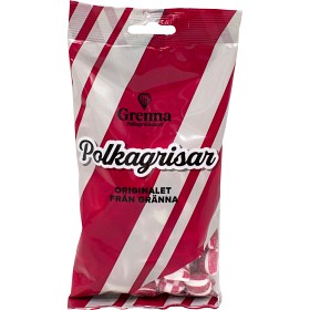 Bild på Gränna Polkagrisar 200g