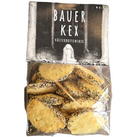Bild på Grännaknäcke Bauerkex med Västerbottenost 150g