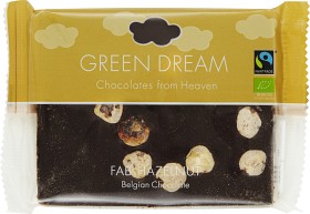 Bild på Green Dream Fab Hazelnut 100 g
