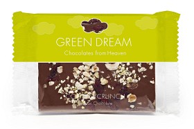Bild på Green Dream Cool Crunch 100 g