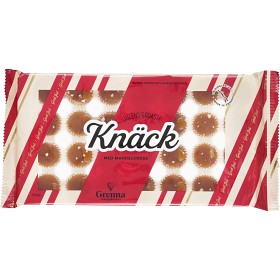 Bild på Grenna Julens Knäck 170g