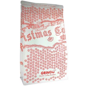 Bild på Gringo Julkaffe Hela Bönor 250g