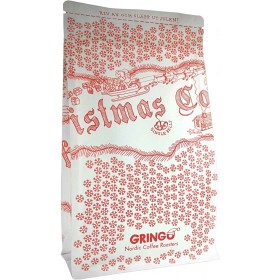 Bild på Gringo Julkaffe Hela Bönor 250g