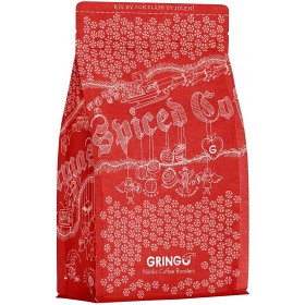 Bild på Gringo Julkaffe Spicy Malet Kaffe 250g