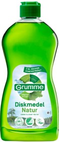 Bild på Grumme Diskmedel Natur 500 ml